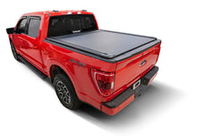 Load image into Gallery viewer, EGR 15-23 Ford F150 Rolltrac Electric Retractable Bed Cover - Main Product View