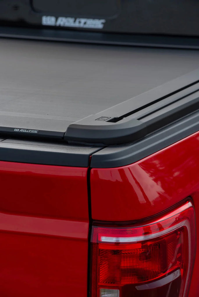 EGR 15-23 Ford F150 Rolltrac Electric Retractable Bed Cover - Additional View 5
