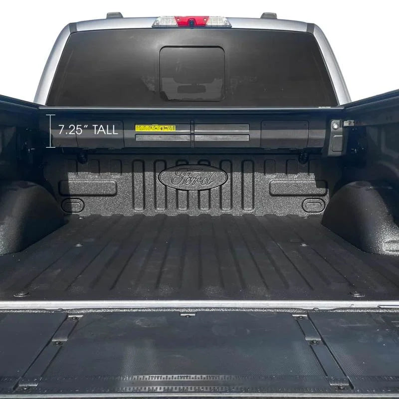 EGR 15-23 Ford F150 Rolltrac Electric Retractable Bed Cover - Additional View 6