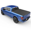 Load image into Gallery viewer, EGR 15-24 Ford F150 6.5ft Bed RollTrac Electric Tonneau Cover - Main Product View