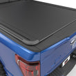 Load image into Gallery viewer, EGR 15-24 Ford F150 6.5ft Bed RollTrac Electric Tonneau Cover - Back View