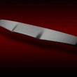 Load image into Gallery viewer, EGR 16-17 Toyota Tacoma Matte Black Truck Cab Spoiler (985089) - Back View