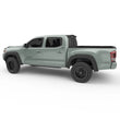 Load image into Gallery viewer, EGR 16-17 Toyota Tacoma Matte Black Truck Cab Spoiler (985089) - Additional View 6