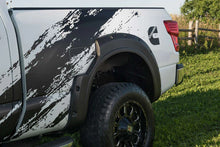 Load image into Gallery viewer, EGR 16+ Nissan Titan XD Bolt-On Look Fender Flares - Set - Additional View 6