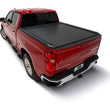 Load image into Gallery viewer, EGR 19-23 Chevrolet Silverado RollTrac Electric Retractable Bed Cover - Main Product View