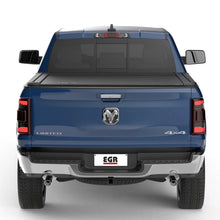 Load image into Gallery viewer, EGR 19-23 Dodge Ram 1500 Short Box RollTrac Manual Retratable Bed Cover - Additional View 5