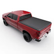 Load image into Gallery viewer, EGR 19-24 Chevrolet Silverado / 20-24 GMC Sierra 1500 6.5ft Bed RollTrac Electric Tonneau Cover - Main Product View