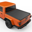 Load image into Gallery viewer, EGR 20-23 Jeep Gladiator Sport Overland Rubicon Sport S Retractable Bed Cover - Additional View 7