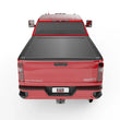 Load image into Gallery viewer, EGR 20-24 Chevy Silverado / 20-24 GMC Sierra 2500HD/3500HD 6.9ft Bed RollTrac Electric Tonneau Cover - Side View
