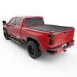 Load image into Gallery viewer, EGR 20-24 Chevy Silverado / 20-24 GMC Sierra 2500HD/3500HD 6.9ft Bed RollTrac Electric Tonneau Cover - Installation View