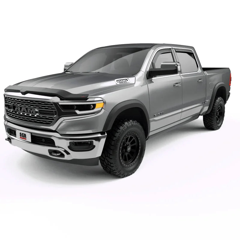 EGR 2019 RAM 1500 Rugged Style Fender Flares - Set - Main Product View