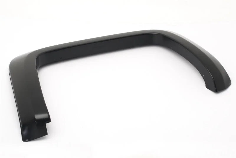 EGR 2019 RAM 1500 Rugged Style Fender Flares - Set - Side View