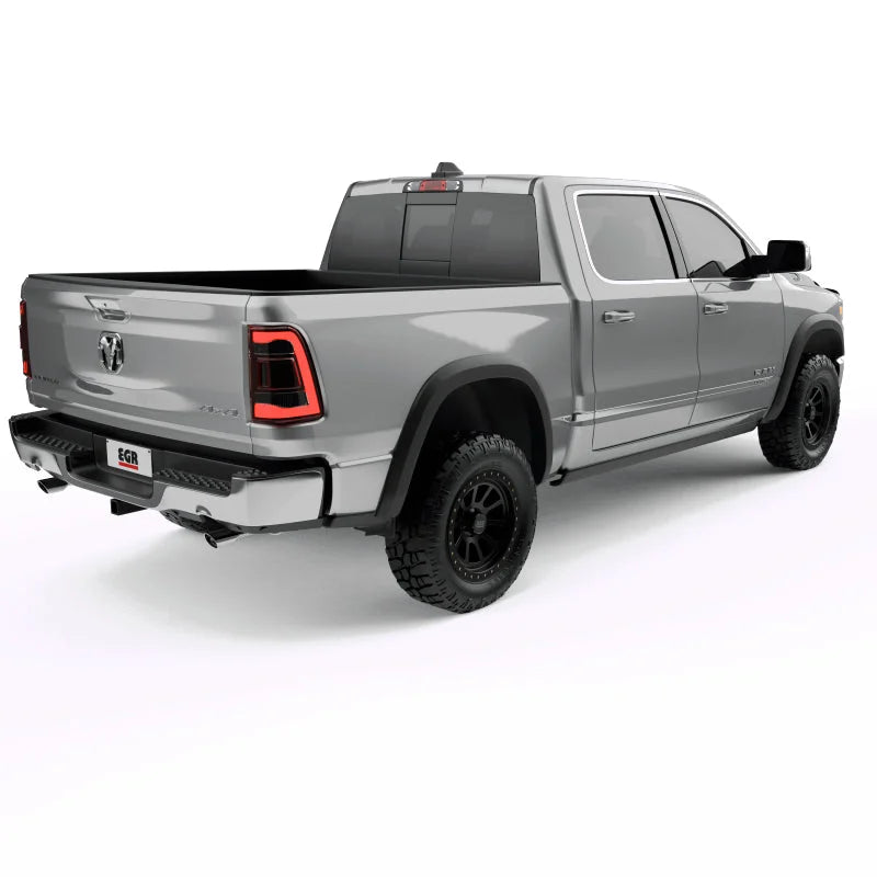 EGR 2019 RAM 1500 Rugged Style Fender Flares - Set - Additional View 5