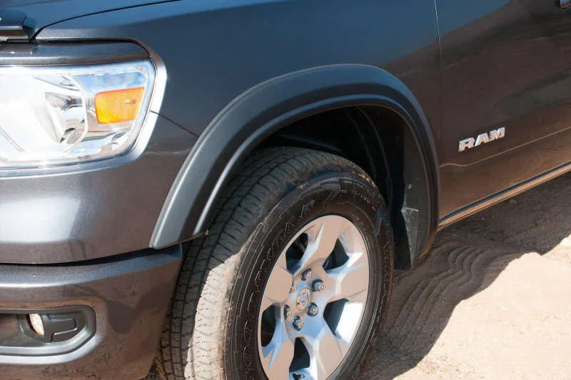 EGR 2019 RAM 1500 Rugged Style Fender Flares - Set - Additional View 6