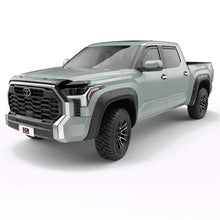Load image into Gallery viewer, EGR 22-23 Toyota Tundra Bolt-On Look Fender Flares - Set - Main Product View