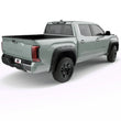 Load image into Gallery viewer, EGR 22-23 Toyota Tundra Bolt-On Look Fender Flares - Set - Side View