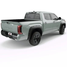 Load image into Gallery viewer, EGR 22-23 Toyota Tundra Bolt-On Look Fender Flares - Set - Side View