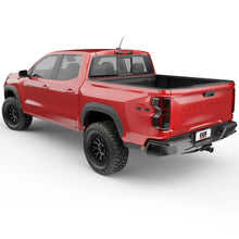 Load image into Gallery viewer, EGR 23-24 Chevrolet Colorado Summit Series Fender Flares - Side View
