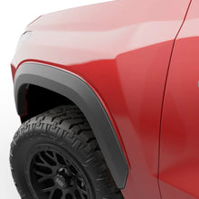 Load image into Gallery viewer, EGR 23-24 Chevrolet Colorado Summit Series Fender Flares - Back View