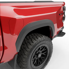 Load image into Gallery viewer, EGR 23-24 Chevrolet Colorado Summit Series Fender Flares - Additional View 5