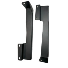 Load image into Gallery viewer, EGR 24-25 Ford Ranger w/ 5ft Bed J-Brace Support for RollTrac - Main Product View