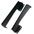 Load image into Gallery viewer, EGR 24-25 Ford Ranger w/ 5ft Bed J-Brace Support for RollTrac - Back View