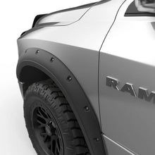 Load image into Gallery viewer, EGR Injection Molded Chrome Push In Bolt Kit - Side View