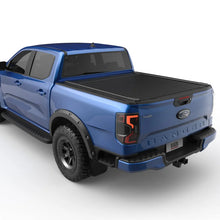 Load image into Gallery viewer, EGR Retractable Electric RollTrac for Ranger - Main Product View