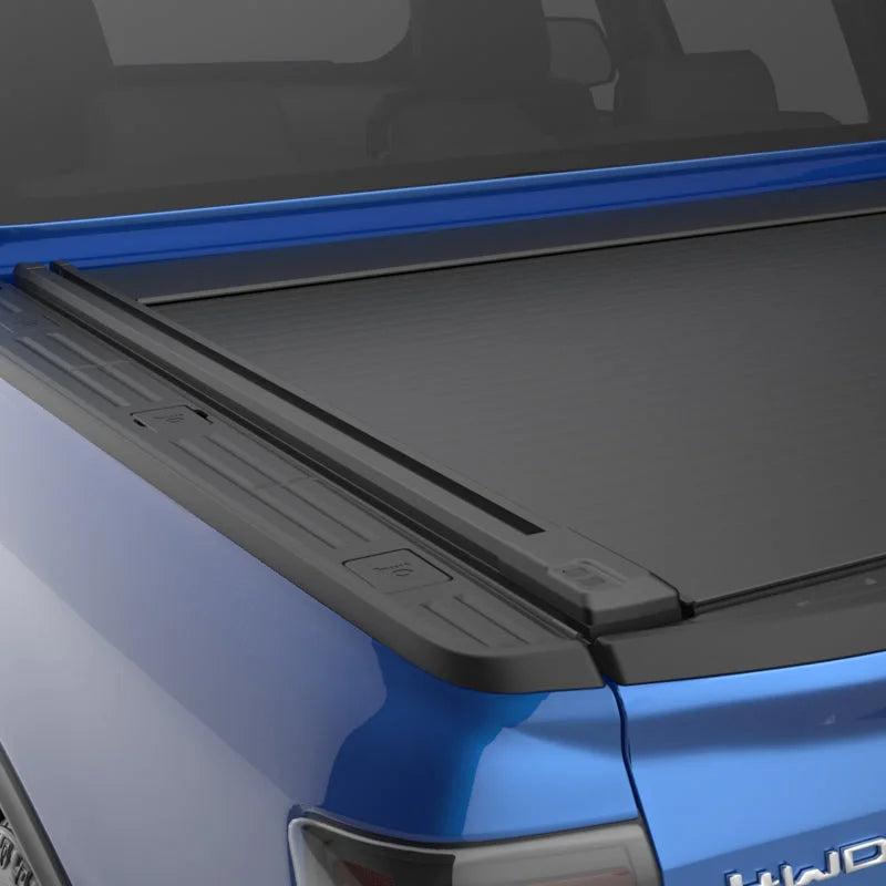 EGR Retractable Electric RollTrac for Ranger - Additional View 5