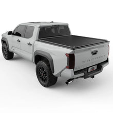 Load image into Gallery viewer, EGR Retractable Electric RollTrac for Tacoma - Back View