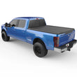 Load image into Gallery viewer, EGR Retractable Manual RollTrac for Super Duty F-250/F-350/F-450 - Main Product View