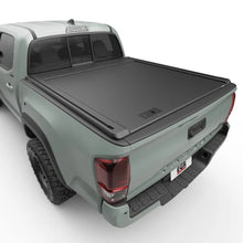 Load image into Gallery viewer, EGR Retractable Manual RollTrac for Tacoma - Main Product View