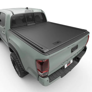 EGR Retractable Manual RollTrac for Tacoma - Main Product View