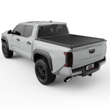 Load image into Gallery viewer, EGR Retractable Manual RollTrac for Tacoma - Back View