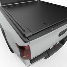 Load image into Gallery viewer, EGR Retractable Manual RollTrac for Tacoma - Installation View
