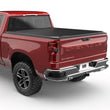 Load image into Gallery viewer, EGR RollTrac Manual Retractable Bed Cover Chevy 1500 Short Box - Side View