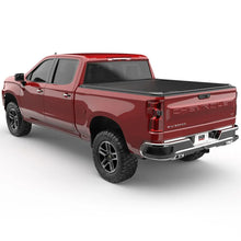 Load image into Gallery viewer, EGR RollTrac Manual Retractable Bed Cover Chevy 1500 Short Box - Installation View