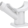 Load image into Gallery viewer, EMPI Alternator Bracket 00-9194-B - Side View