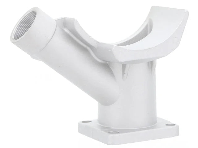 EMPI Alternator Bracket 00-9194-B - Side View