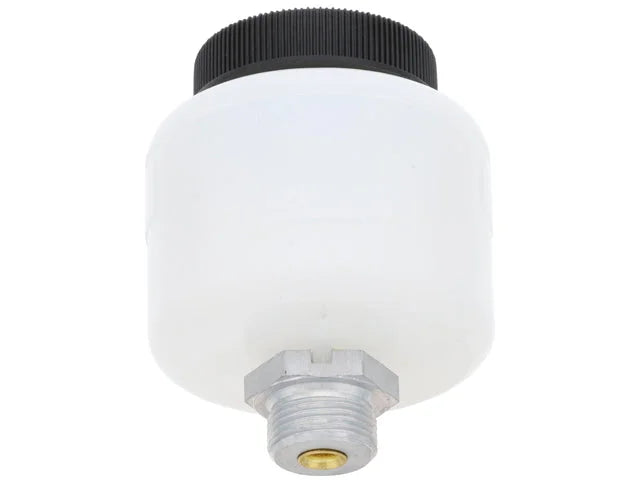 EMPI Brake Fluid Reservoir 98-6020-B - Side View