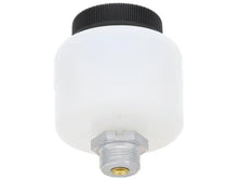 Load image into Gallery viewer, EMPI Brake Fluid Reservoir 98-6020-B - Side View