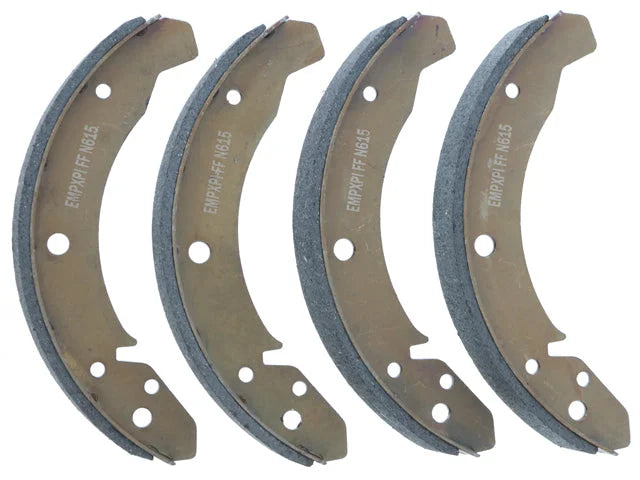 EMPI Brake Shoe Kit 98-6097-B