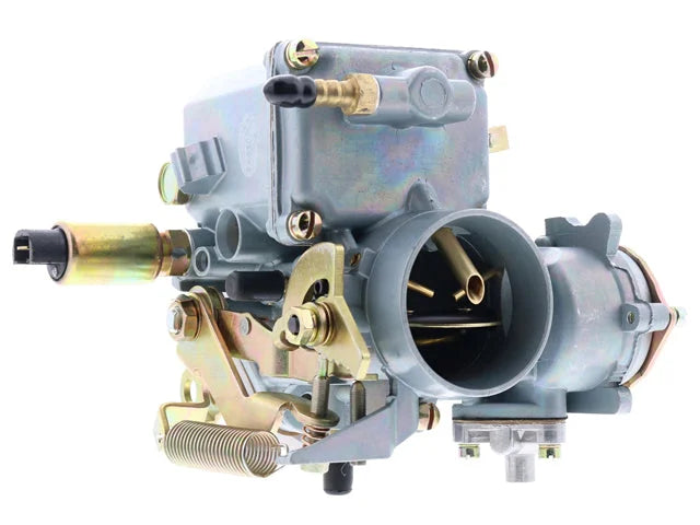 EMPI Carburetor 98-1225-B - Side View