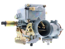 Load image into Gallery viewer, EMPI Carburetor 98-1225-B - Side View