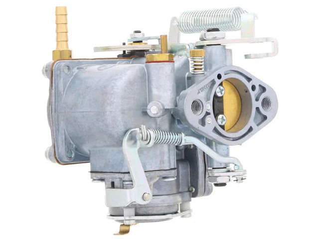 EMPI Carburetor 98-1288-B - Detail View