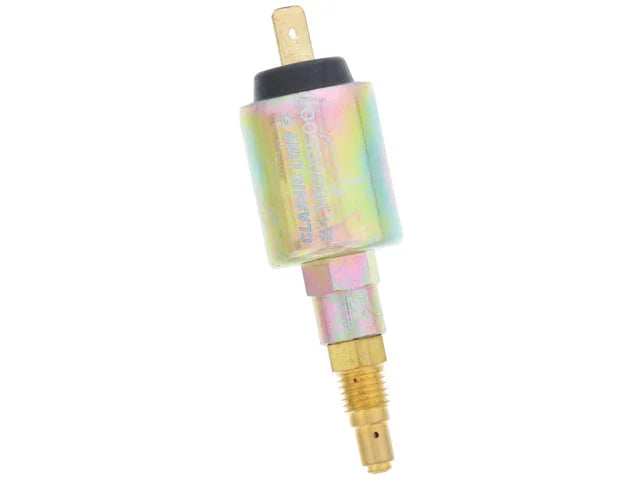 EMPI Carburetor Idle Solenoid 98-1303-B