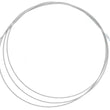 Load image into Gallery viewer, EMPI Clutch Cable 98-7204-B