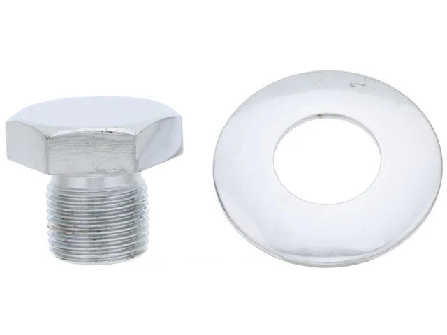 EMPI Crankshaft Pulley Bolt 00-9117-8
