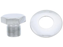 Load image into Gallery viewer, EMPI Crankshaft Pulley Bolt 00-9117-8