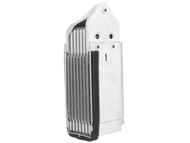 EMPI Engine Oil Cooler 17-2806-0 - Side View